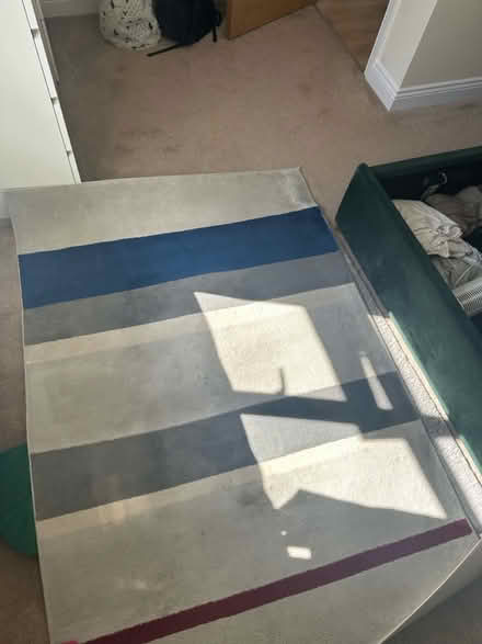 Photo of free Carpet (Cr5 5ll) #2