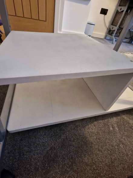 Photo of free Computer work desk (Farlington PO9) #3