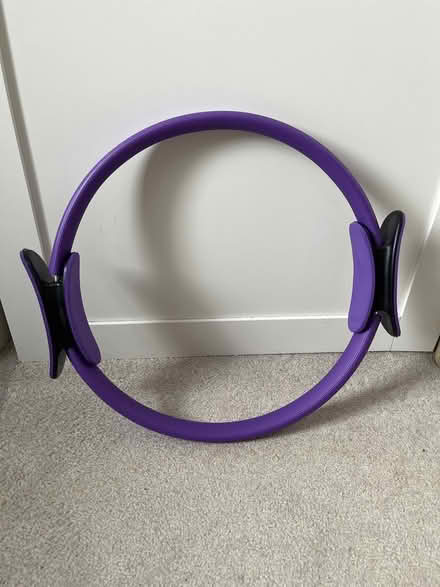 Photo of free Pilates ring (Surbiton KT6) #1
