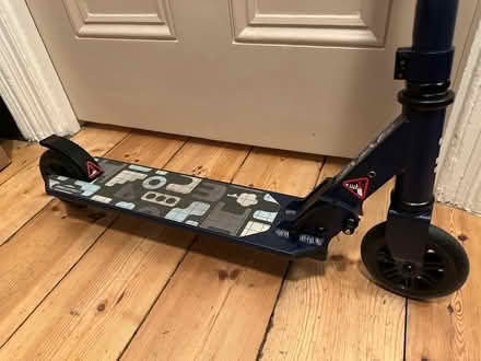 Photo of free Folding micro-style child’s scooter (Leytonstone E11) #2