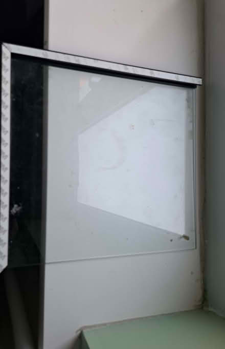 Photo of free Small piece of glass (Battle RG30) #1