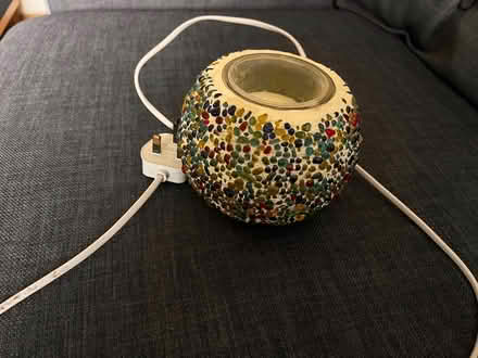 Photo of free Oil burner (Langley SL3) #2