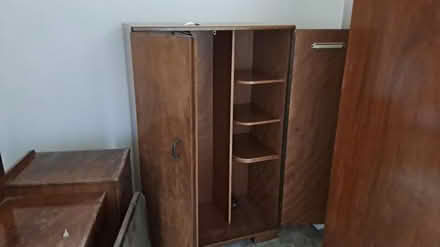 Photo of free matching wardrobes (Bn27) #2