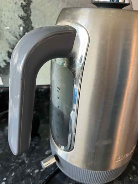 Photo of free Electric Kettle (Titchfield Common PO14) #3