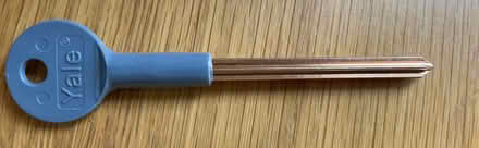 Photo of free 95 long Yale window keys (for resale?) (West Malvern CP WR14) #3