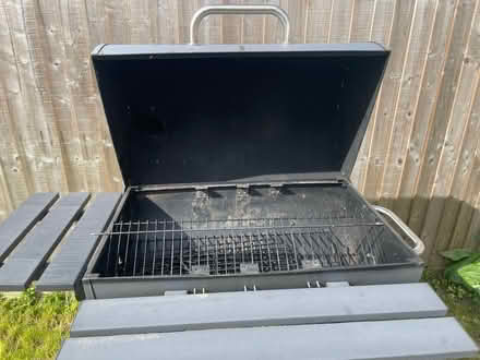 Photo of free BBQ (Shirley B90) #2