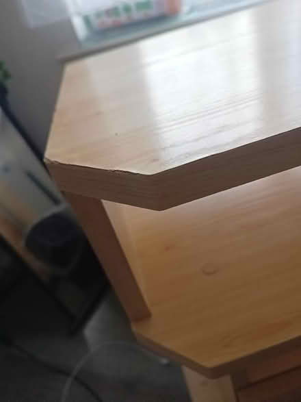 Photo of free TV Stand (Llanbradach CF83) #3