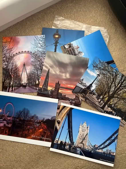 Photo of free London Pics (Brentford) #1