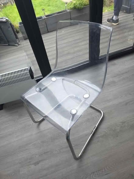 Photo of free Ikea Chair (SM4) #1