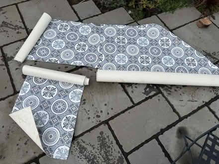 Photo of free Lino offcuts (Balgreen EH12) #2