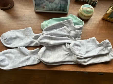 Photo of free Girls socks (Hollingdean BN1) #1