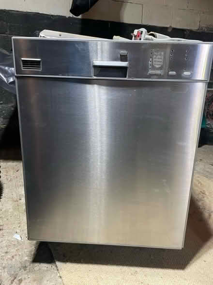 Photo of free Miele Dishwasher (CB2 6RT) #1