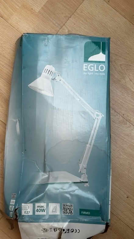 Photo of free Light (Nn72pl) #1