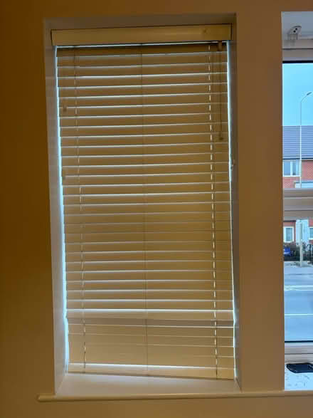 Photo of free Blinds x2 (Abingdon OX14) #1