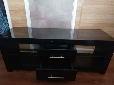 Photo of free TV Stand (Llanbradach CF83) #1