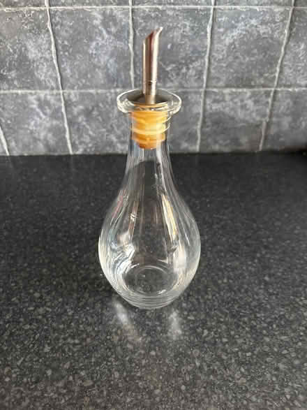 Photo of free Oil dispenser (Wickford, Essex SS11) #1