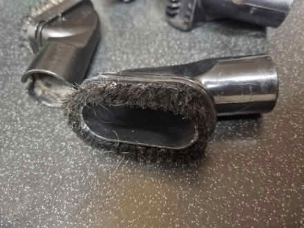 Photo of free Hoover attatchments (SE20) #3