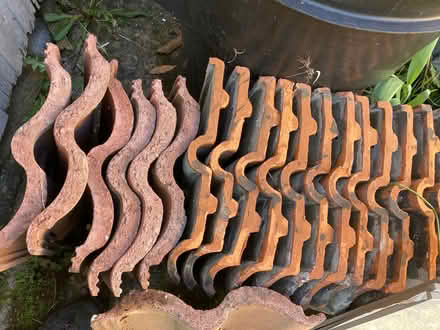 Photo of free Rooftiles (Oldfield Park) #2