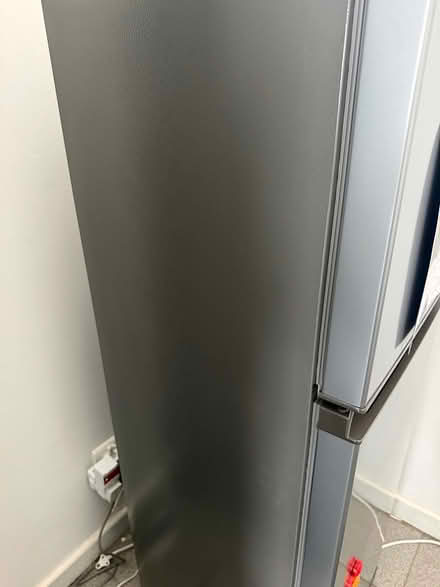 Photo of free Small fridge only a year old (NAPSA Kalulushi) #1