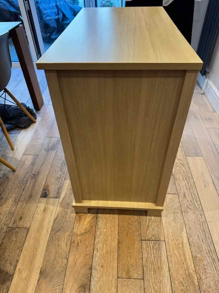 Photo of free Mama & Papa’s chest of drawers (Weybridge, KT13) #3