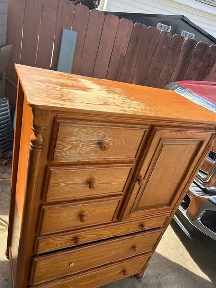 Photo of free Dresser (South Tracy (Fairhaven)) #4