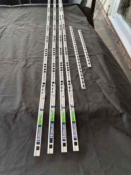 Photo of free Tile edging (Wickford, Essex SS11) #1