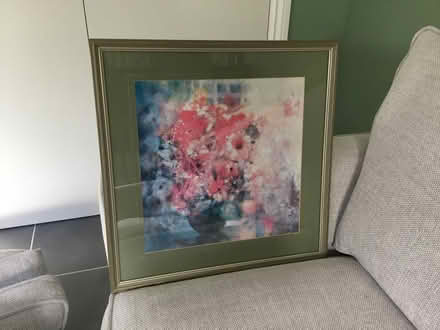 Photo of free Framed prints (Springvale SO23) #2