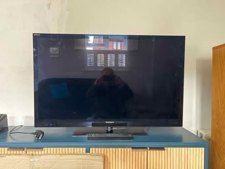 Photo of free Sony Bravia 40 inch tv (ME14 5ST) #3