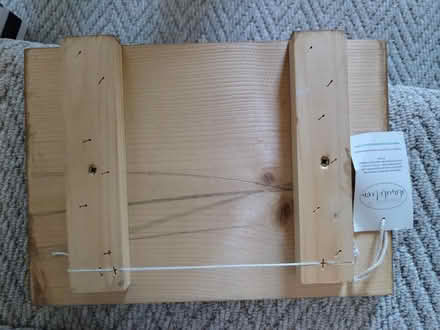 Photo of free Wooden mountain picture (Doagh BT39) #2