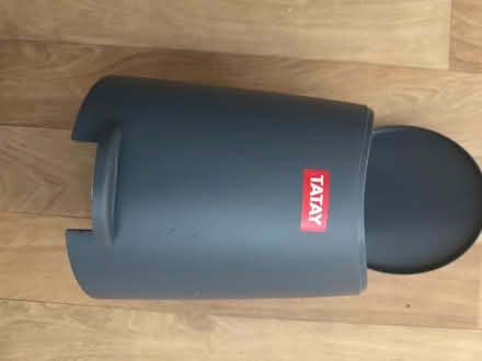 Photo of free small bin (Dalkeith EH22) #2