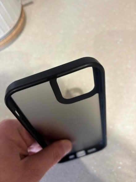 Photo of free iPhone 12 case (Haywards Heath RH16) #4