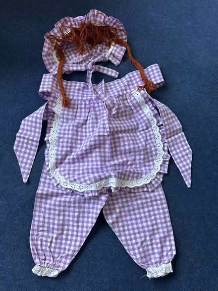 Photo of free “Fancy Dress” outfit (Chigwell IG7) #1