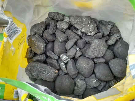 Photo of free Coal. 12 bags suitable for coal burning stoves (City of Bristol BS5) #1