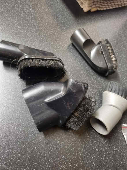 Photo of free Hoover attatchments (SE20) #2