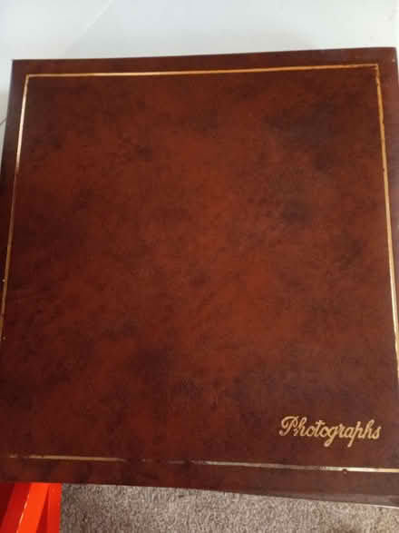 Photo of free Photograph album (Askham CA10) #1