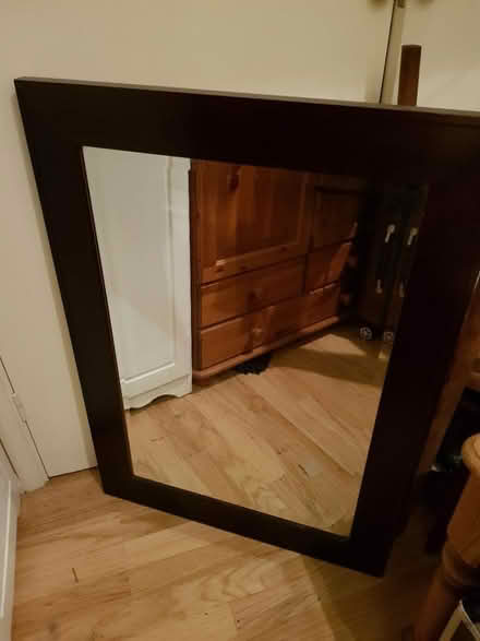 Photo of free mirror (St.Albans AL1) #1