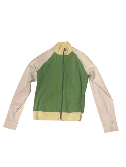 Photo of free Tangerine Woman’s Jacket #2 (Brooklyn Storage) #1