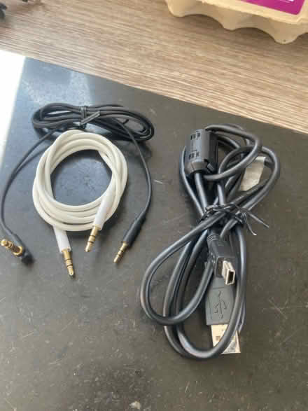 Photo of free Leads (Prescot Merseyside) #1