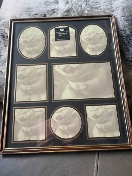 Photo of free Photo frame (harpenden Ox Lane area) #1