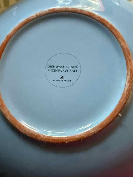 Photo of free 2 Pasta Bowls and 3 Dishes (High Wycombe HP13) #3