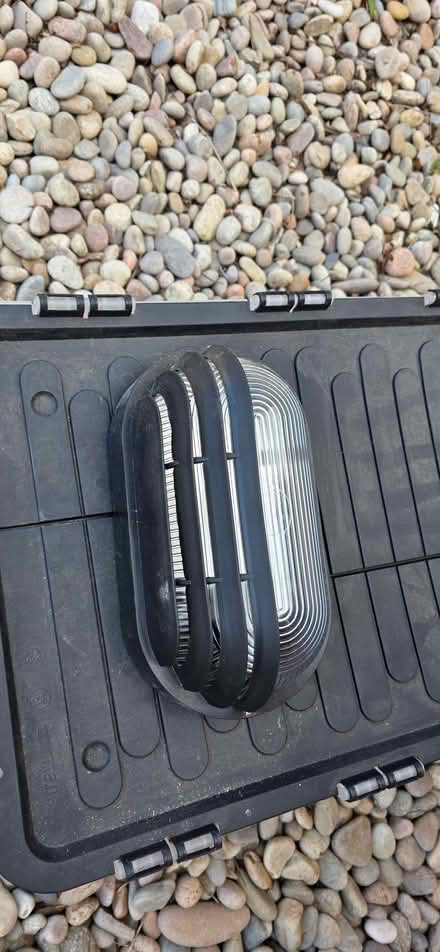 Photo of free Bulkhead light (Warsash SO31) #3