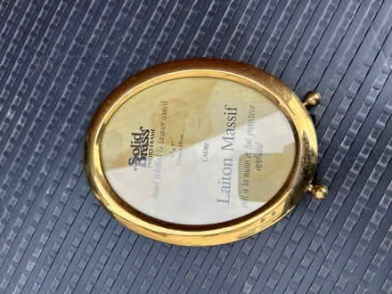 Photo of free Photo frame (Elmdon Heath B91) #2