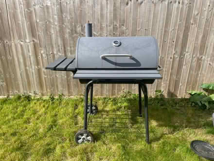 Photo of free BBQ (Shirley B90) #1