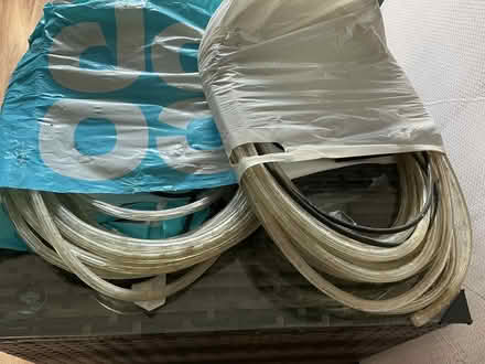 Photo of free Rope lights x 3 (North Watford WD24) #1