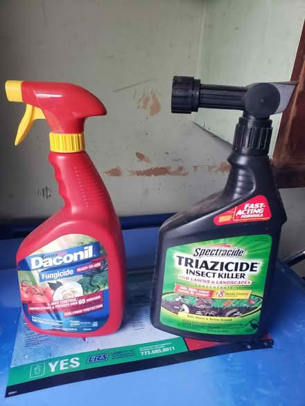 Photo of free Yard Products (Geneva) #1