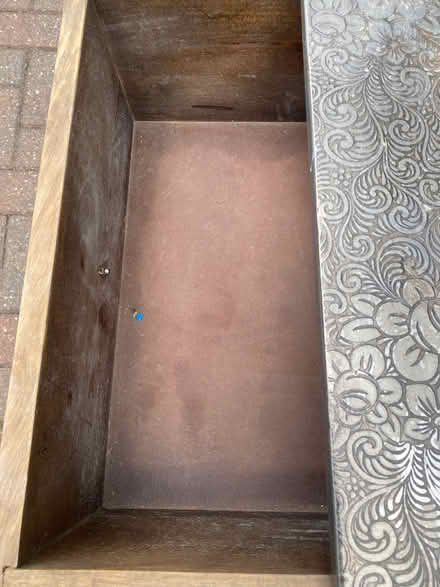 Photo of free Two bedside tables (Hove Green BN3) #4