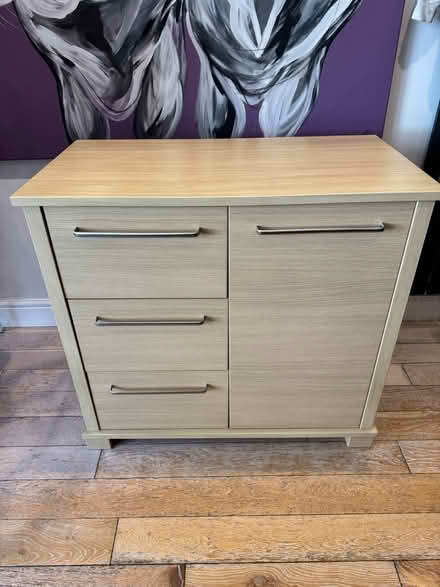 Photo of free Mama & Papa’s chest of drawers (Weybridge, KT13) #1