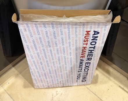 Photo of free Foldable Table (Great Moulton NR15) #4