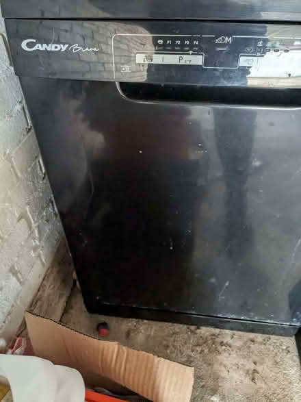 Photo of free Dishwasher (Surrenden BN1) #3