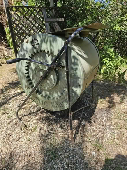 Photo of free Composter (Los Altos) #1
